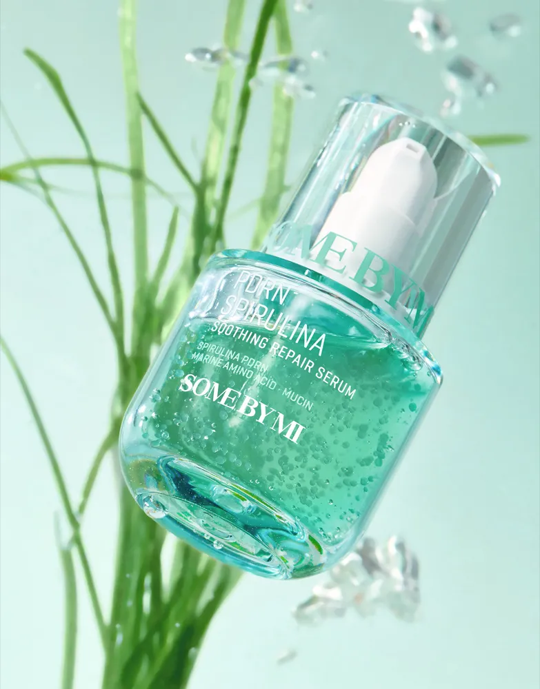 SOME BY MI PDRN Spirulina Soothing Repair Serum 50ml