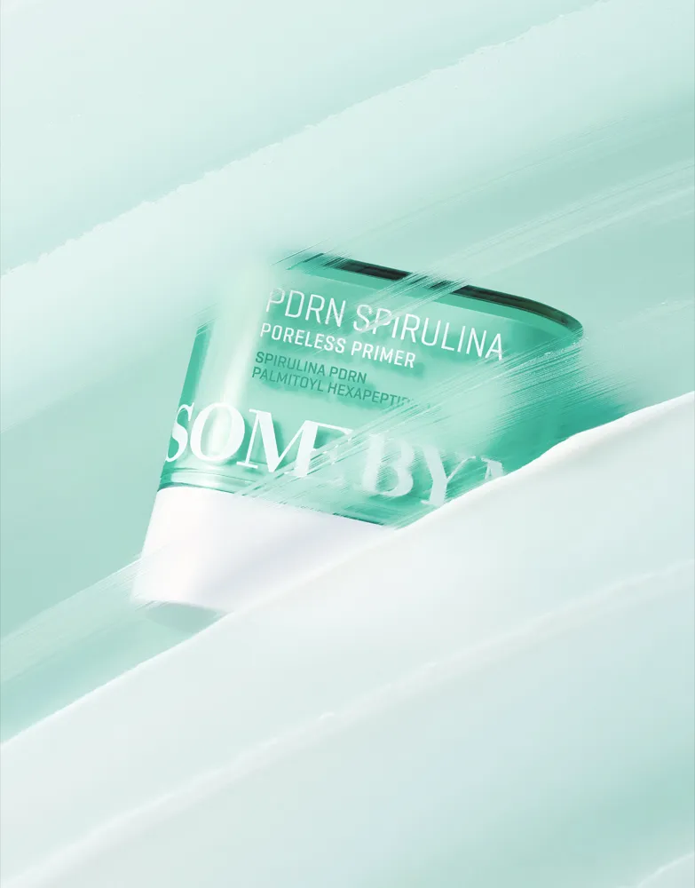 SOME BY MI PDRN Spirulina Poreless Primer 10g