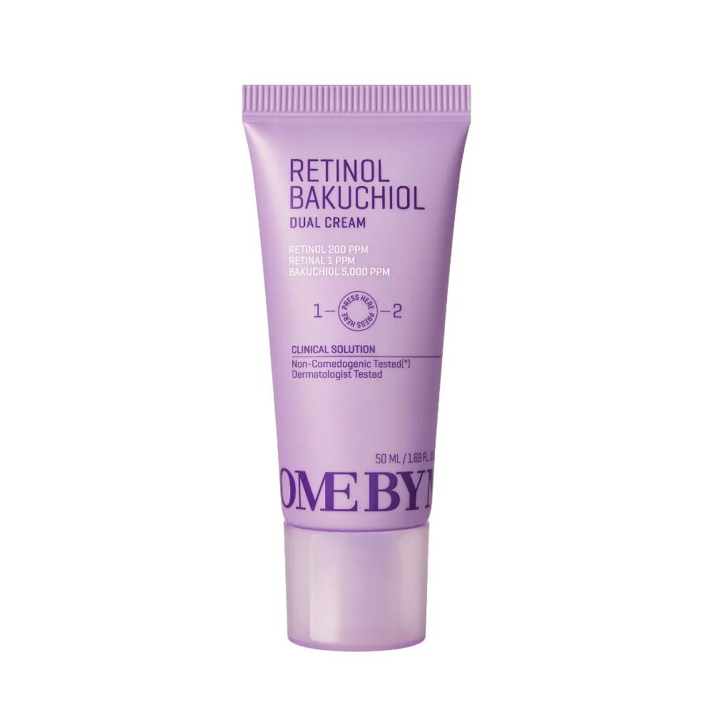 SOME BY MI Retinol Bakuchiol Dual Cream 50ml