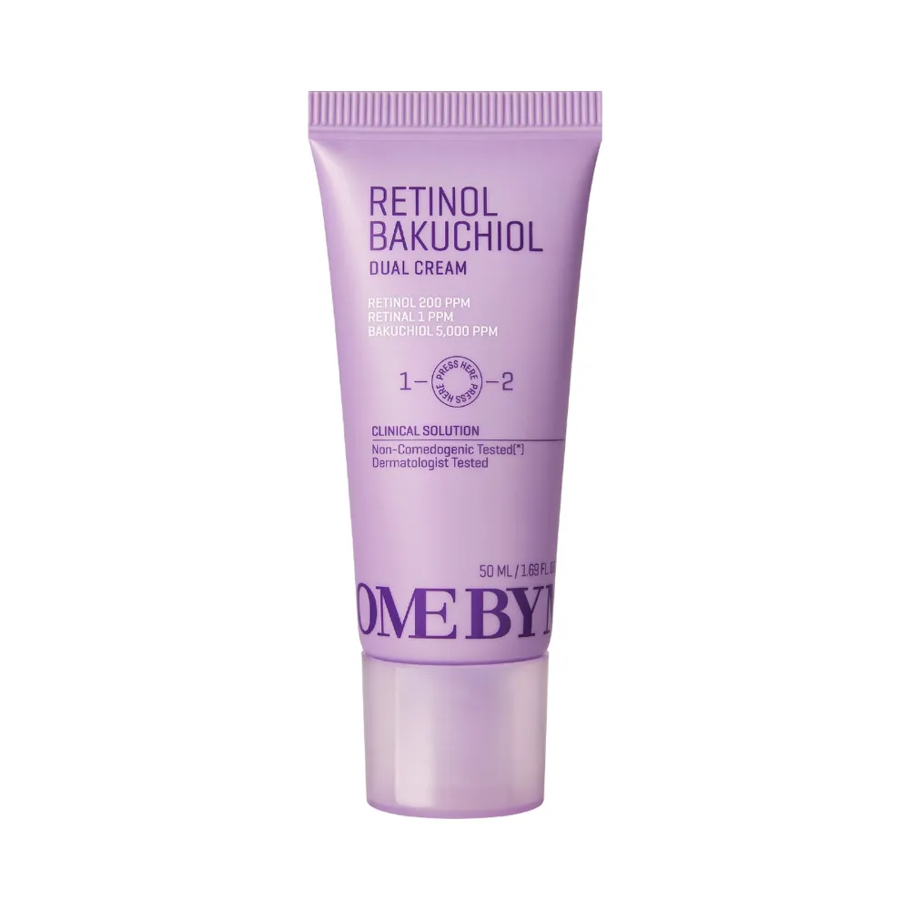 SOME BY MI Retinol Bakuchiol Dual Cream 50ml