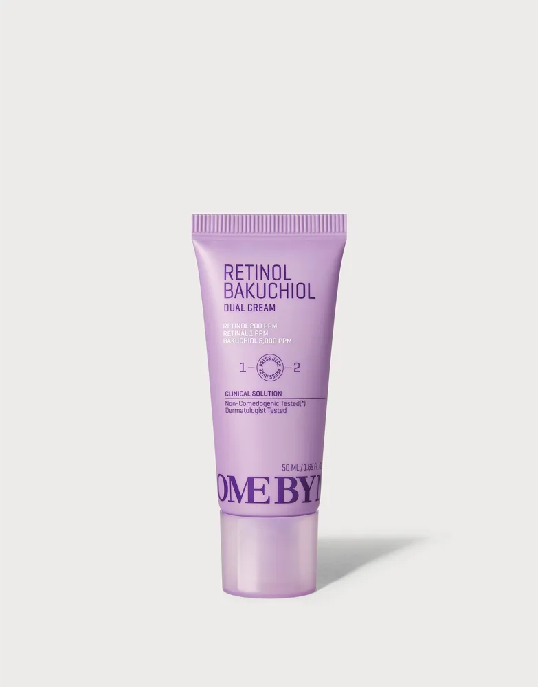 SOME BY MI Retinol Bakuchiol Dual Cream 50ml