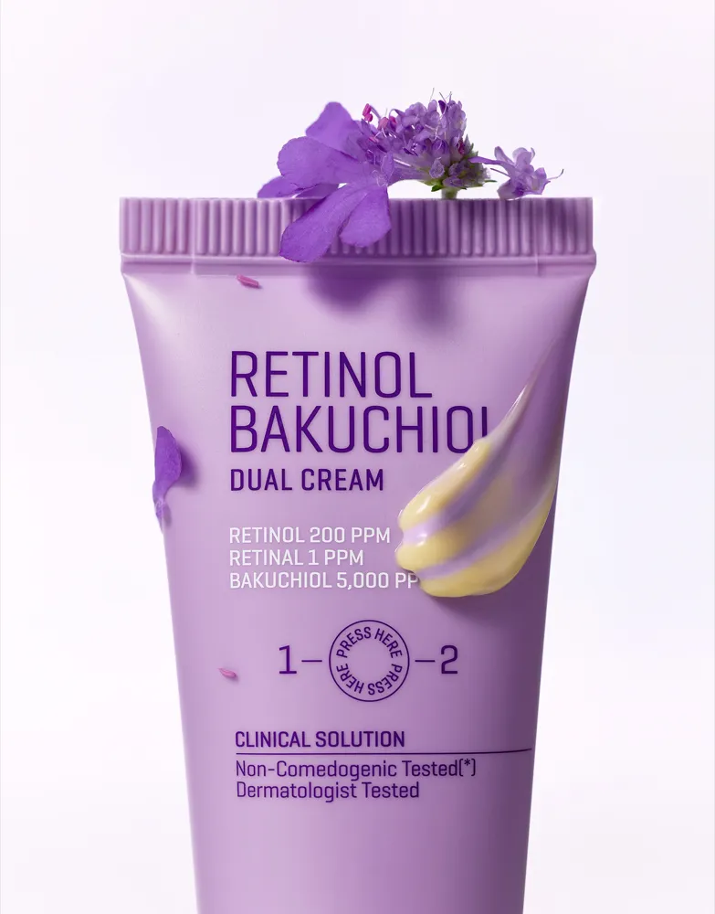 SOME BY MI Retinol Bakuchiol Dual Cream 50ml
