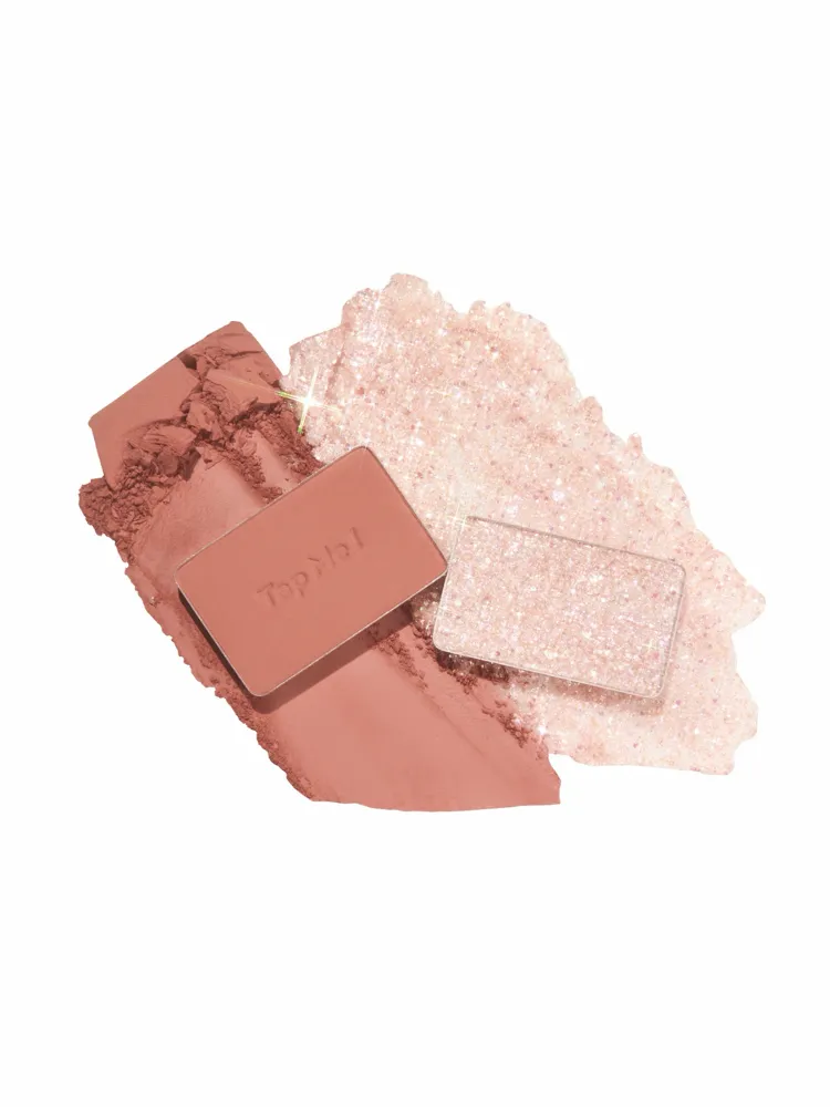 UNLEASHIA Tap Me Palette Duo No. 1 Pitapat 8.4g