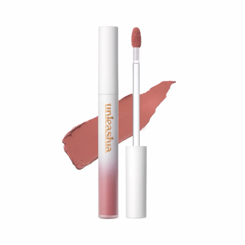 UNLEASHIA Luv Hug Velvet Tint No. 2 Mingle 4.5g