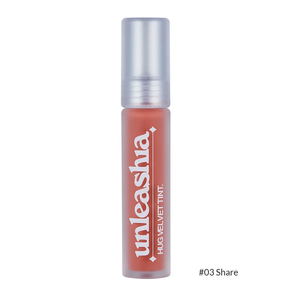 UNLEASHIA Hug Velvet Tint No. 3 Share 4g
