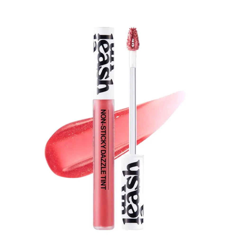 UNLEASHIA Non-Sticky Dazzle Tint No. 10 Pink Muhly 4g