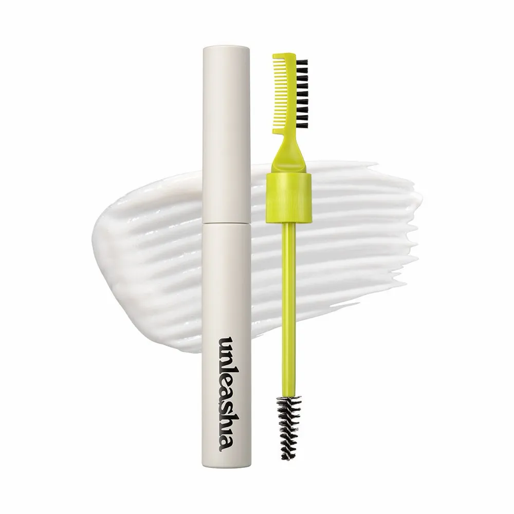 UNLEASHIA Shaper Pomade Eyebrow Fixer No. 1 Clear 8.5g