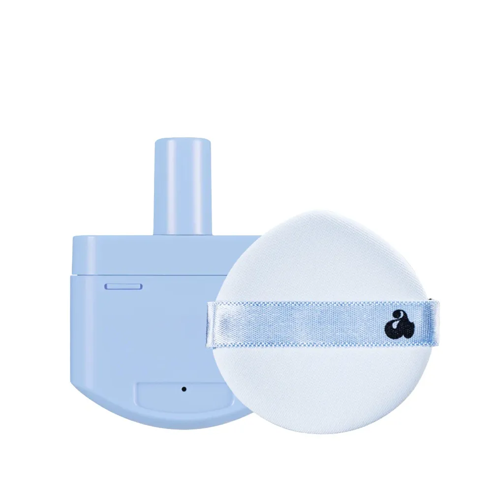 UNLEASHIA Babe Skin Baby Blue Cushion Refill 21W Moony 15g