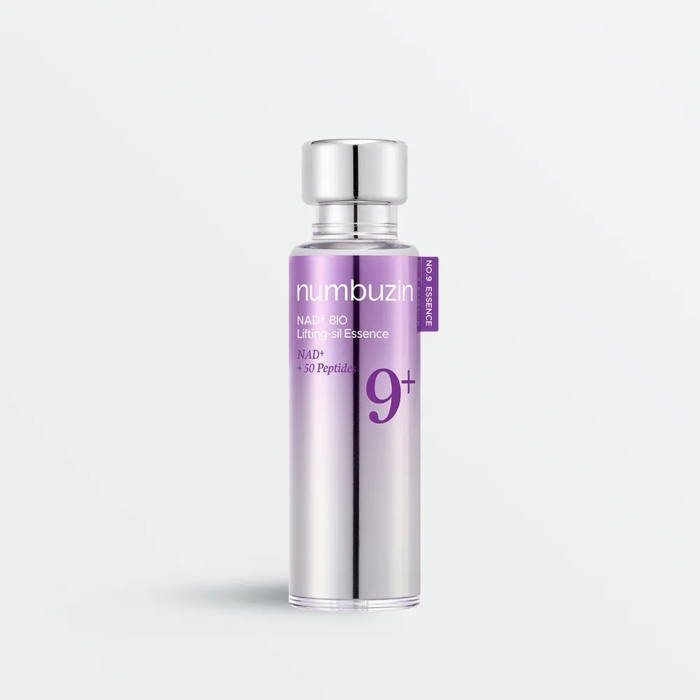numbuzin No.9 NAD+ Bio Lifting-sil Essence 50ml