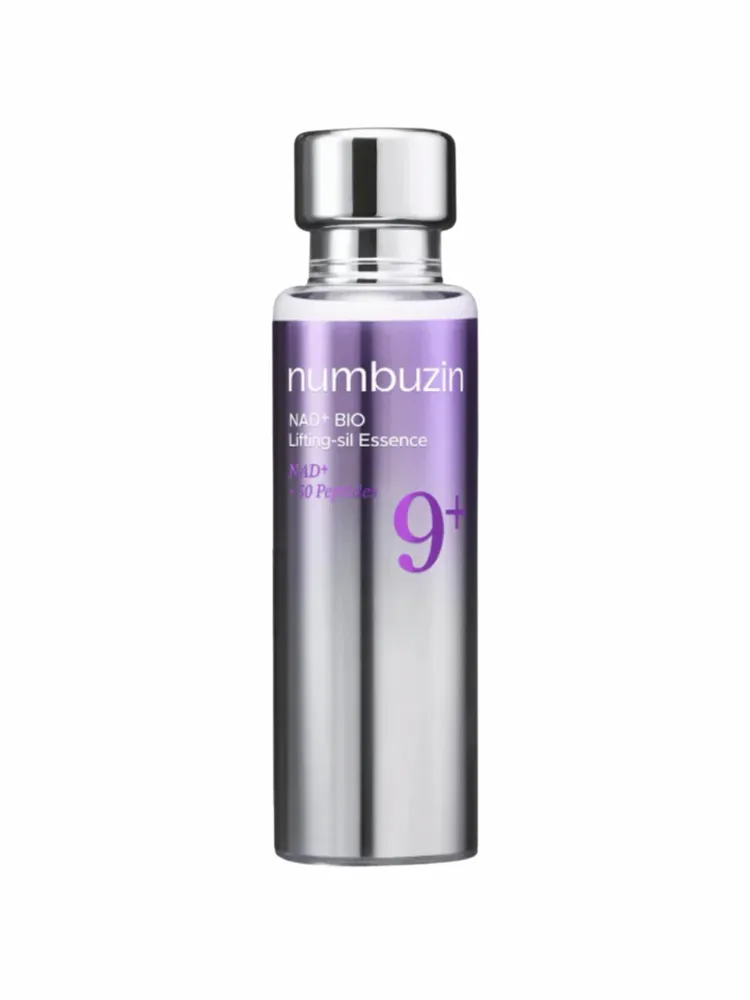 numbuzin No.9 NAD+ Bio Lifting-sil Essence 50ml