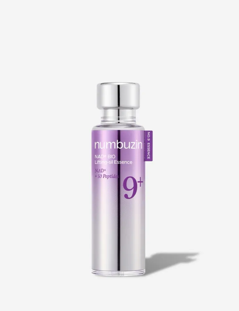 numbuzin No.9 NAD+ Bio Lifting-sil Essence 50ml