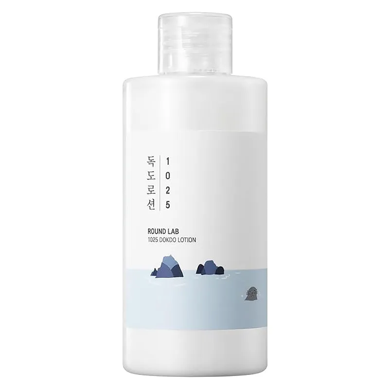 Round Lab 1025 Dokdo Lotion 200ml