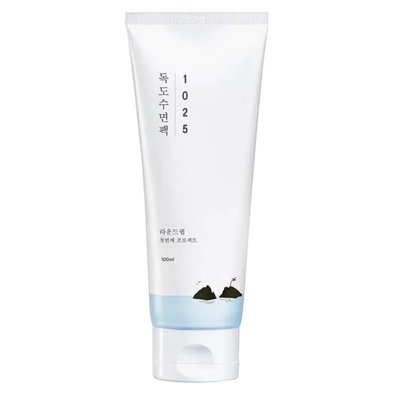 Round Lab 1025 Dokdo Sleeping Mask 100ml