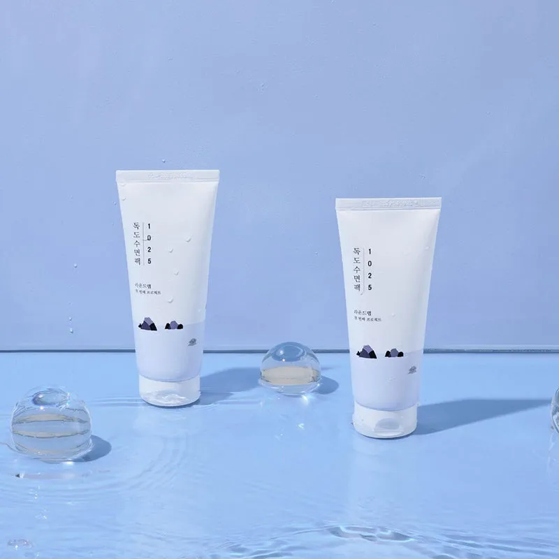 Round Lab 1025 Dokdo Sleeping Mask 100ml