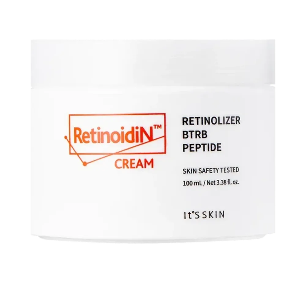 It'S SKIN Retinoidin Cream 100ml