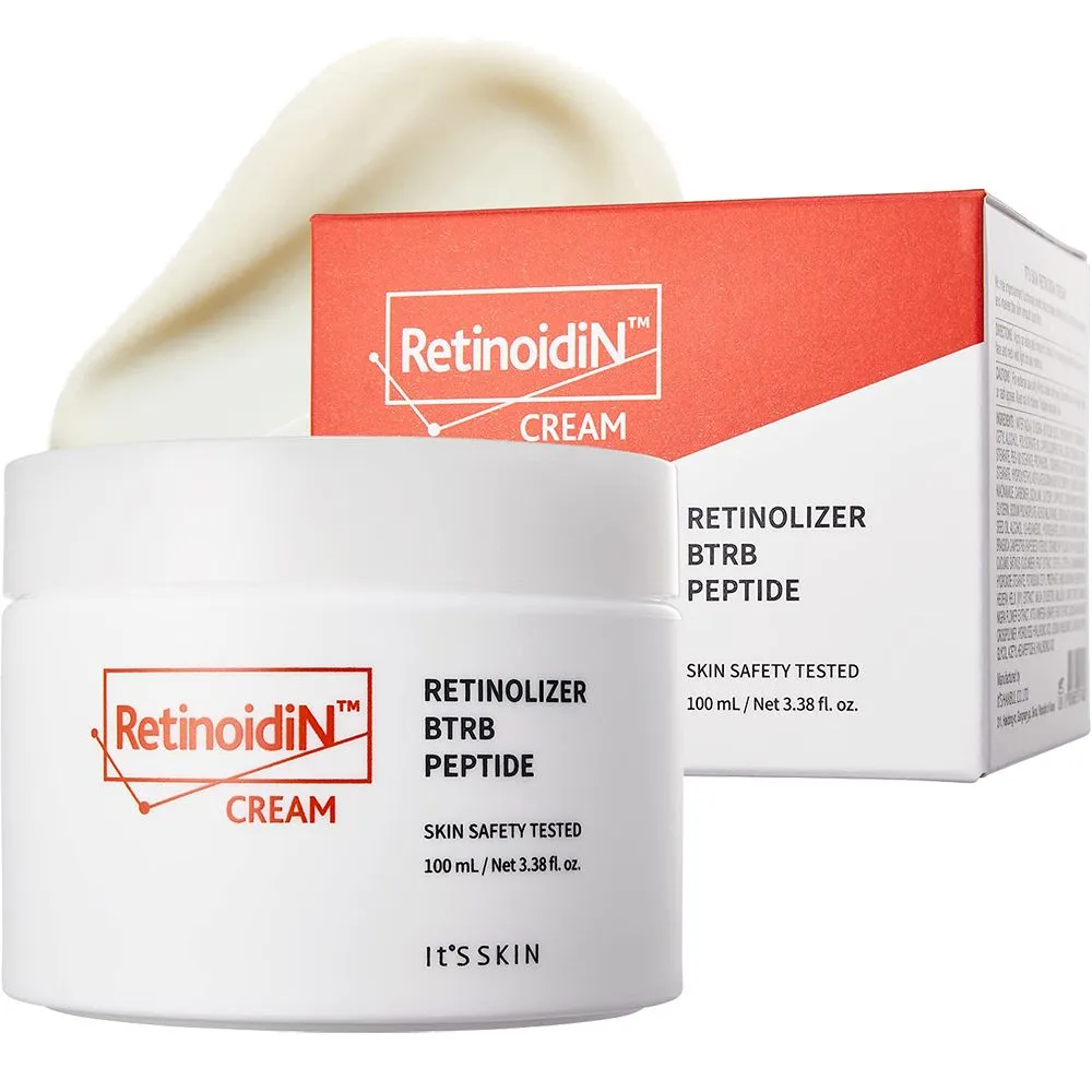 It'S SKIN Retinoidin Cream 100ml