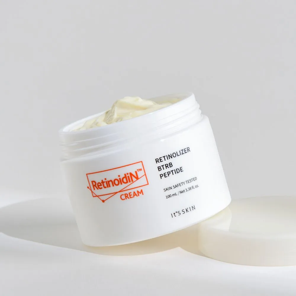 It'S SKIN Retinoidin Cream 100ml