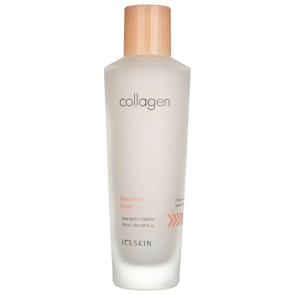 It'S SKIN Collagen Nutrition Toner+ 150ml