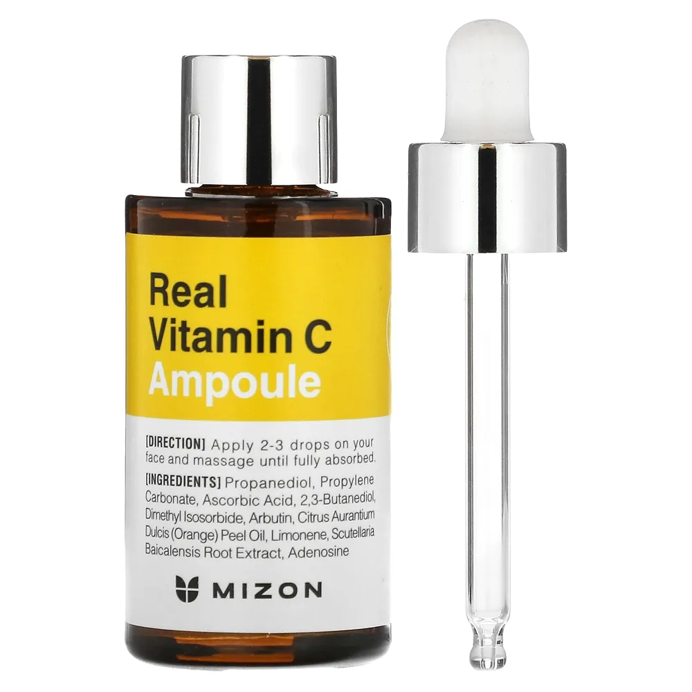 Mizon Real Vitamin C Ampoule 30ml