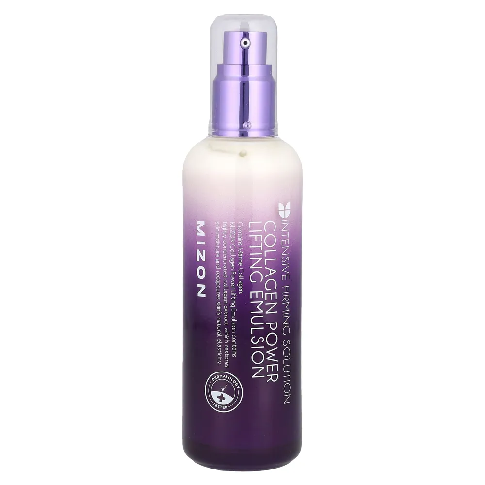 Mizon Collagen Power Lifting Emulsion 120ml