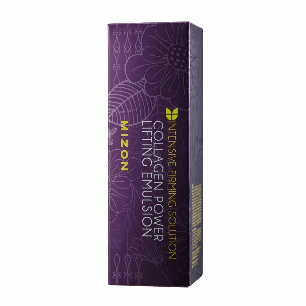 Mizon Collagen Power Lifting Emulsion 120ml