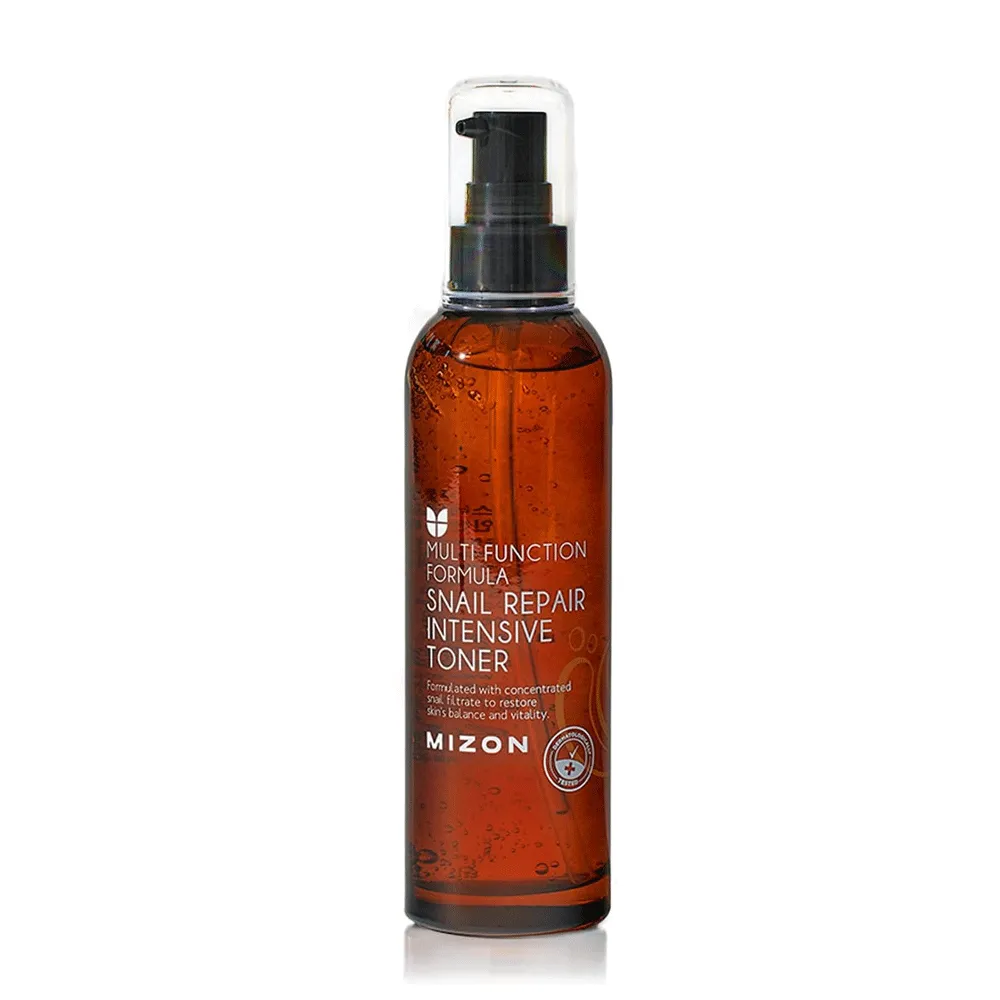 Mizon Snail Repair Intensive Toner 100ml