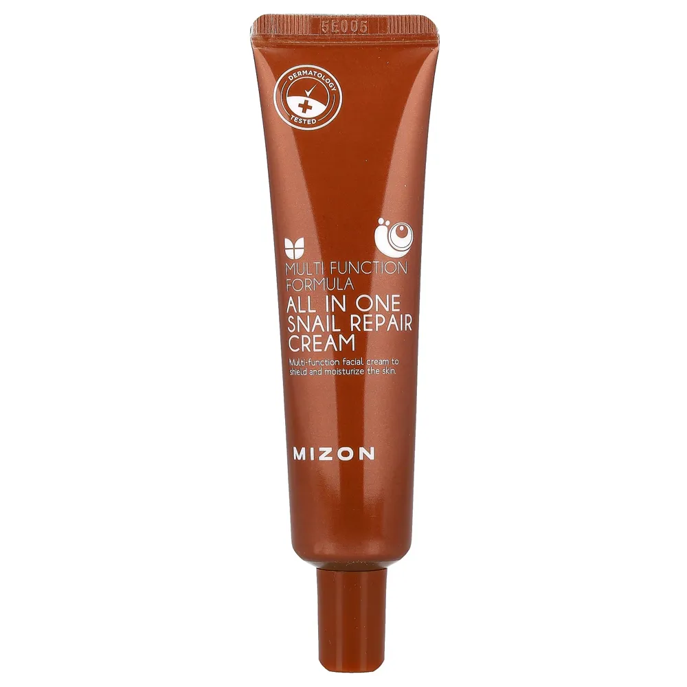 Mizon All In One Snail Repair Cream 35ml