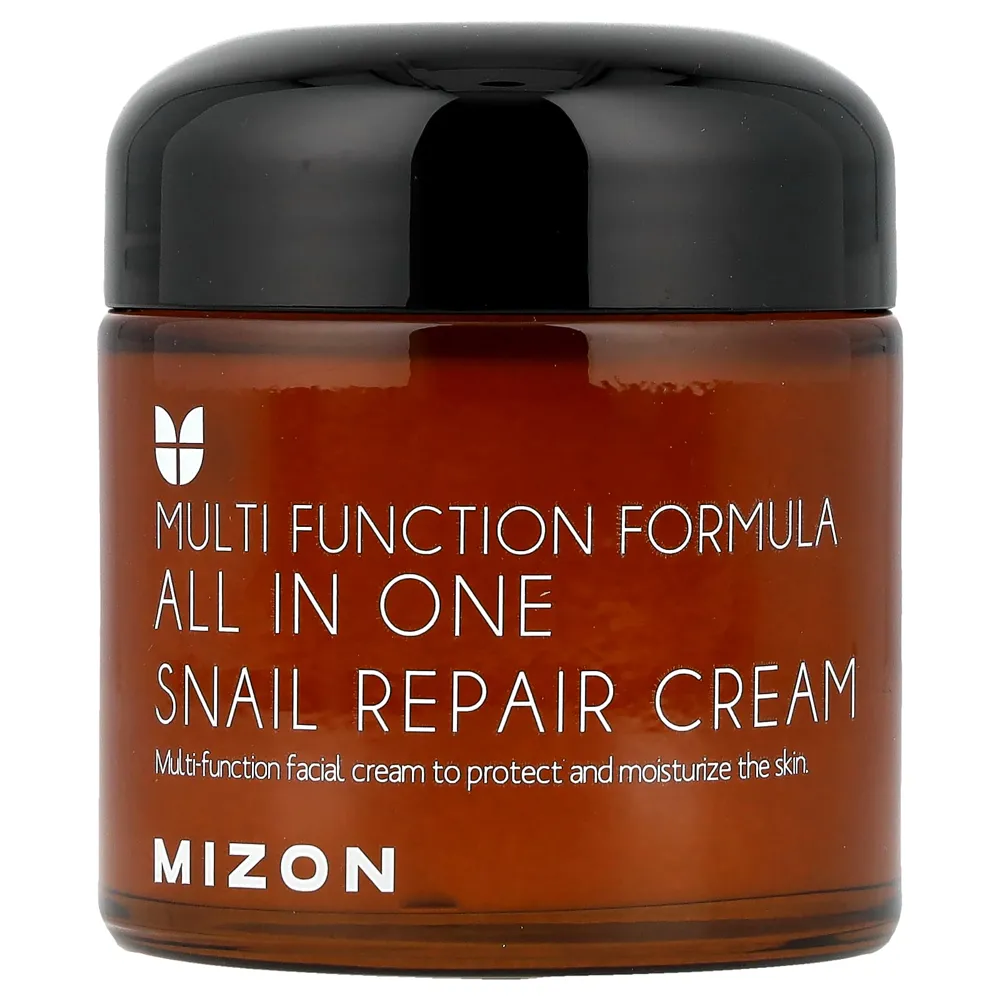 Mizon All In One Snail Repair Cream 75ml