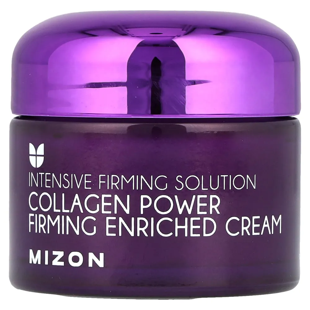 Mizon Collagen Power Firming Enriched Cream 50ml