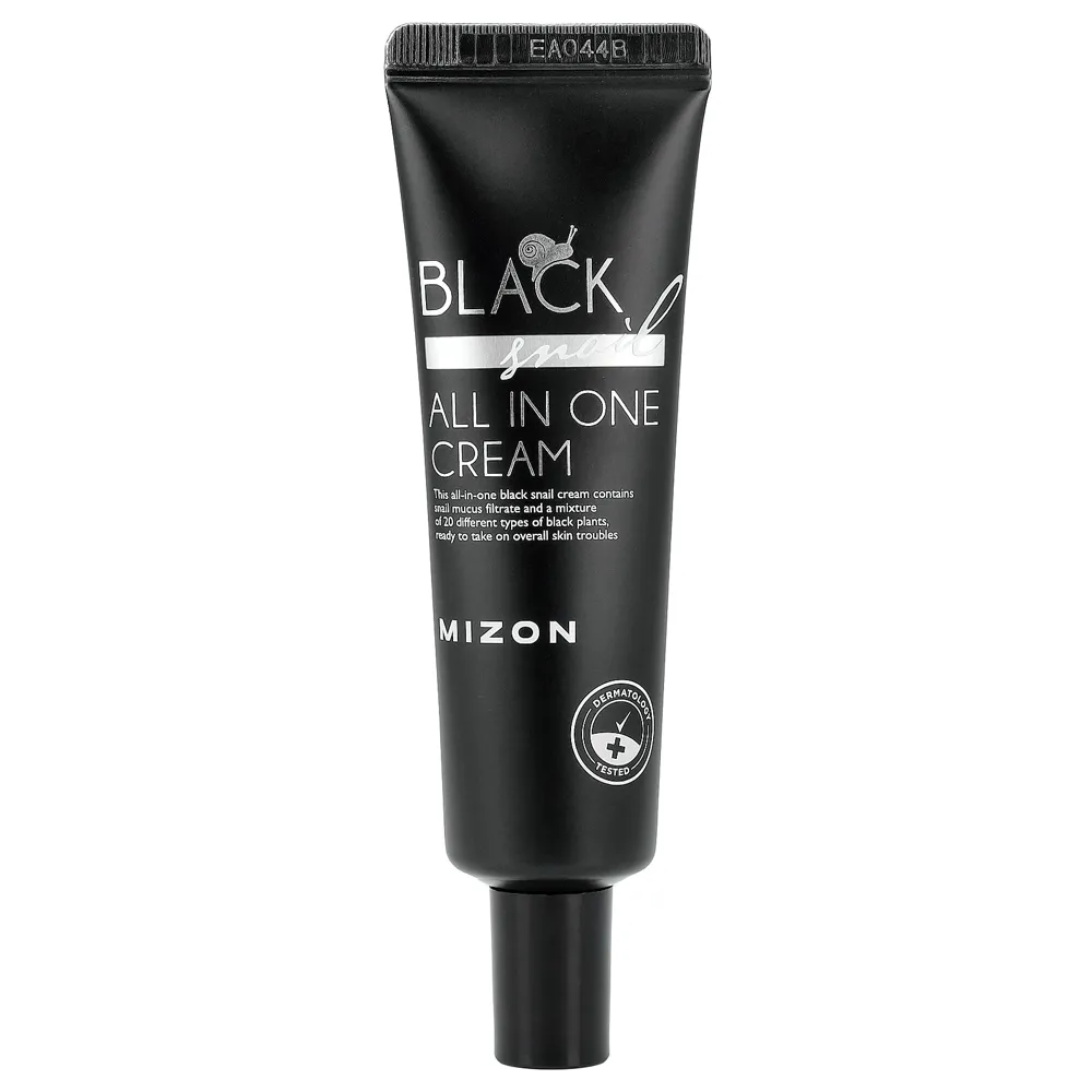 Mizon Black Snail All In One Cream 35ml