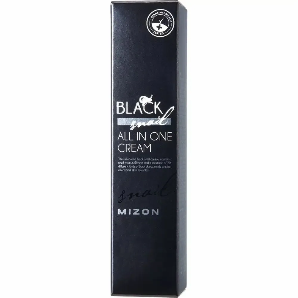 Mizon Black Snail All In One Cream 35ml