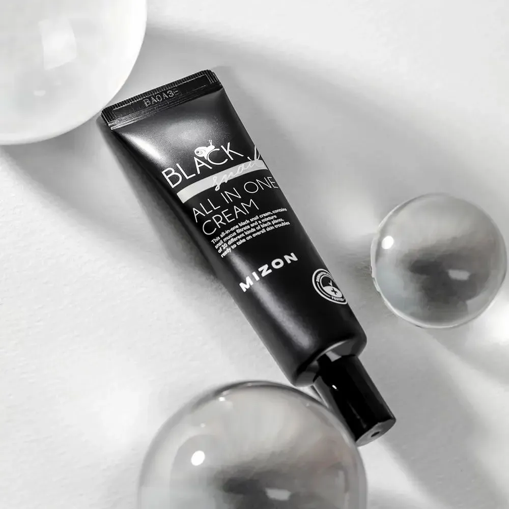 Mizon Black Snail All In One Cream 35ml