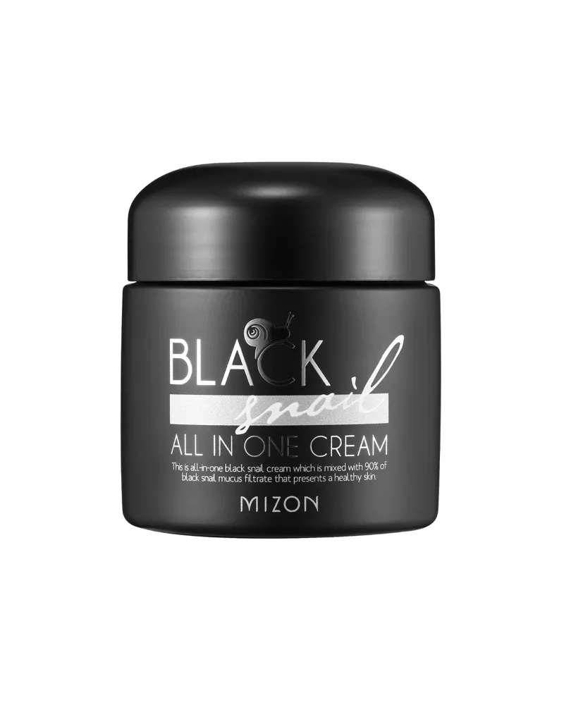 Mizon Black Snail All In One Cream 75ml