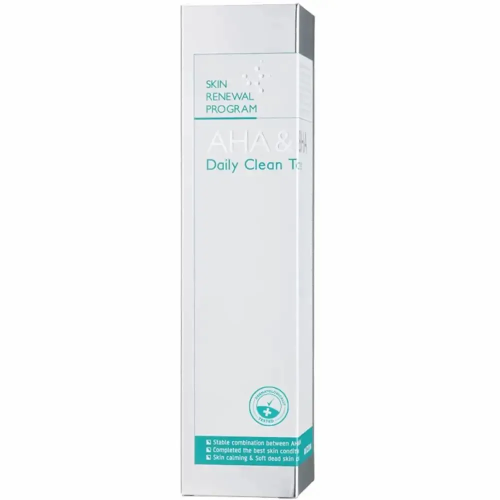 Mizon AHA & BHA Daily Clean Toner 150ml