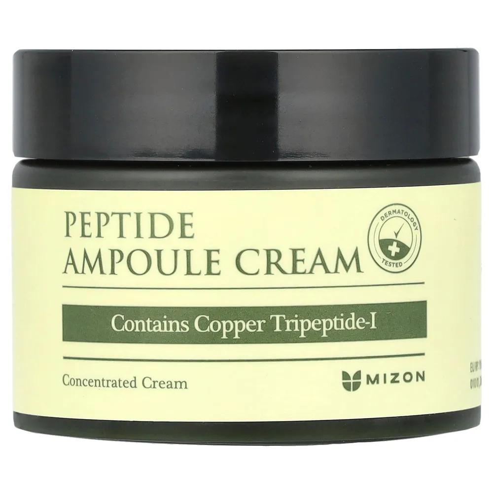 Mizon Peptide Ampoule Cream 50ml