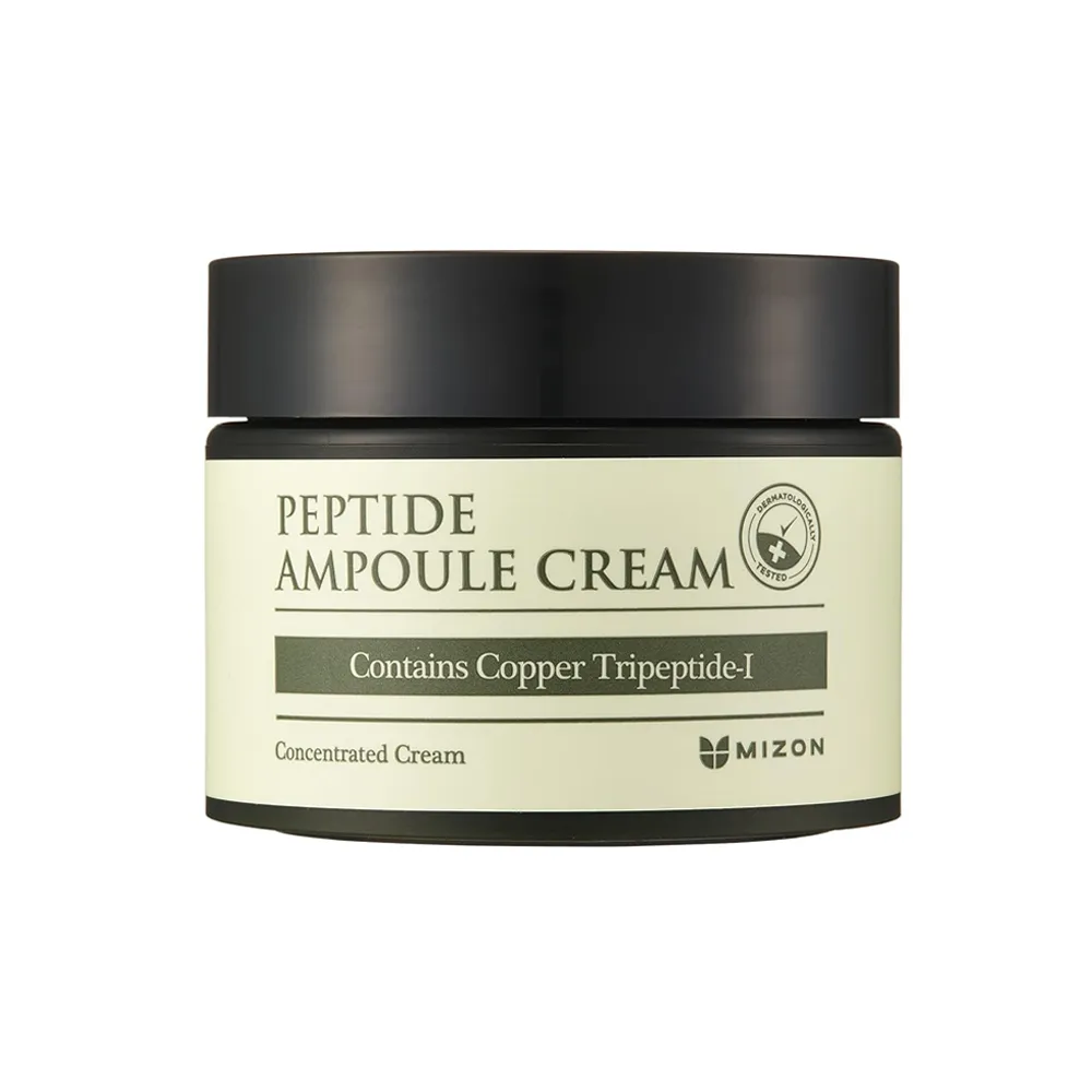 Mizon Peptide Ampoule Cream 50ml
