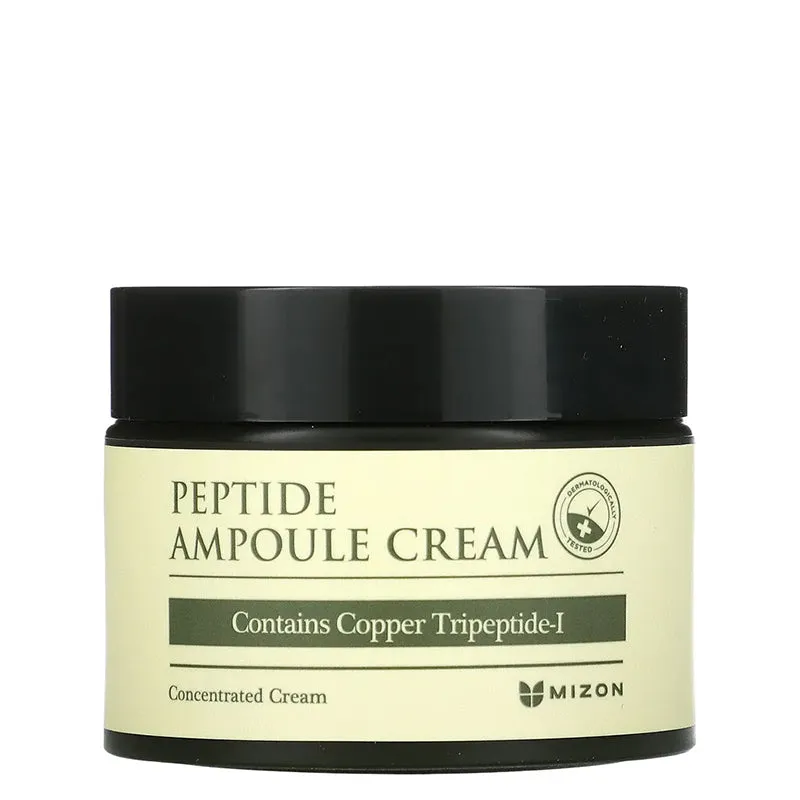 Mizon Peptide Ampoule Cream 50ml