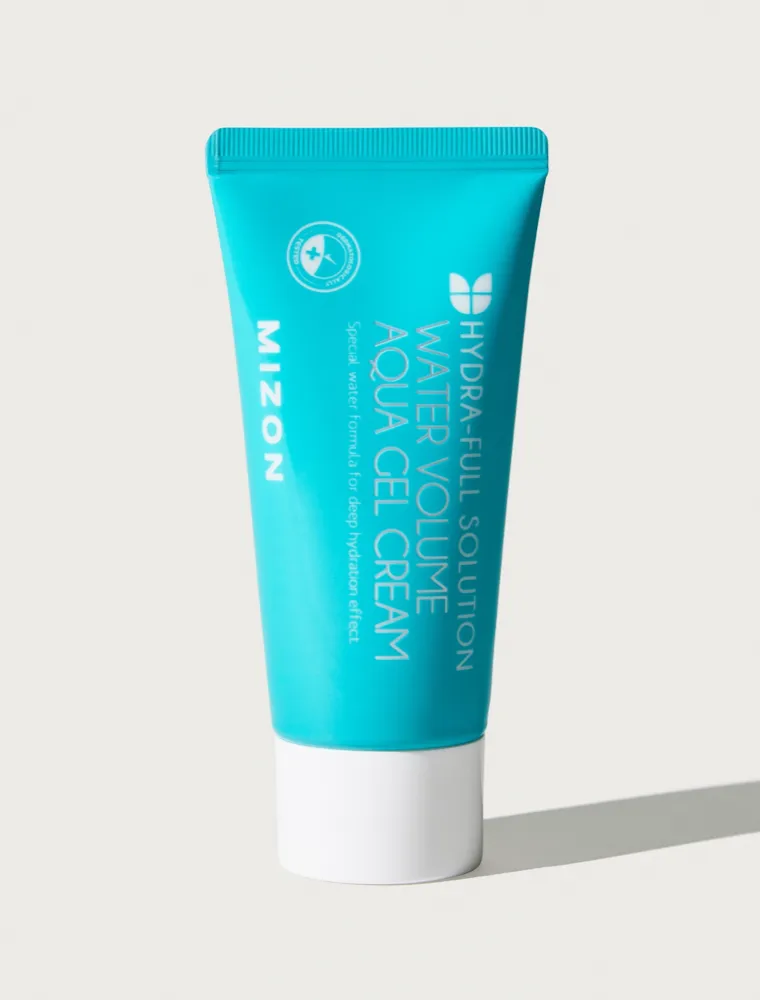 Mizon Water Volume Aqua Gel Cream 45ml