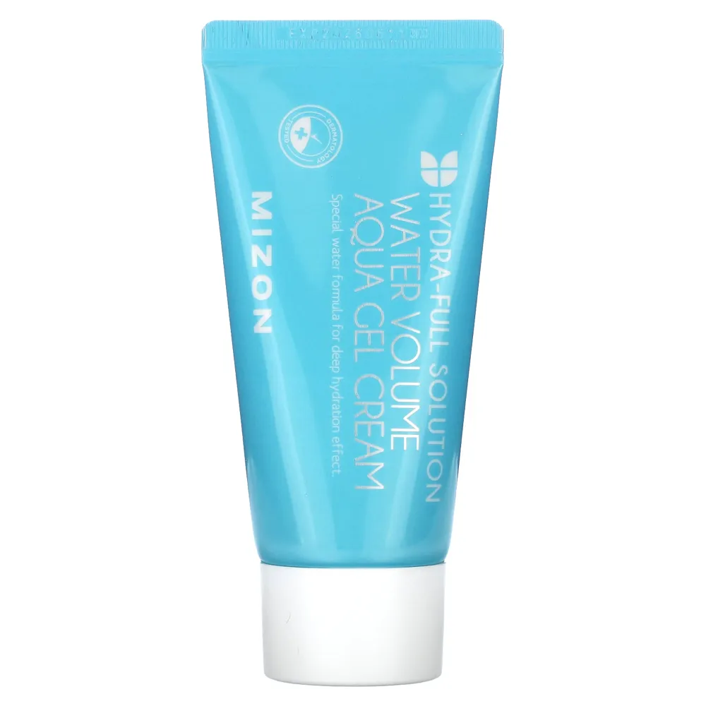 Mizon Water Volume Aqua Gel Cream 45ml