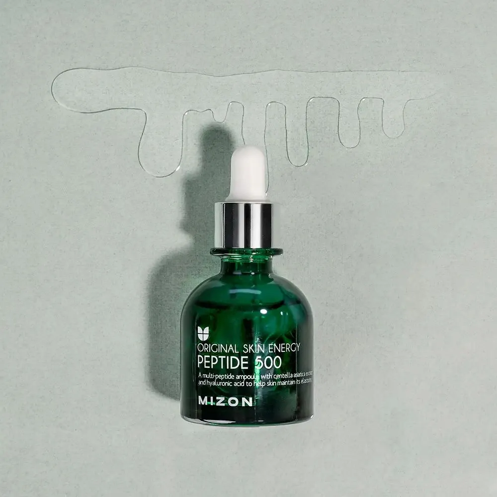 Mizon Peptide 500 30ml