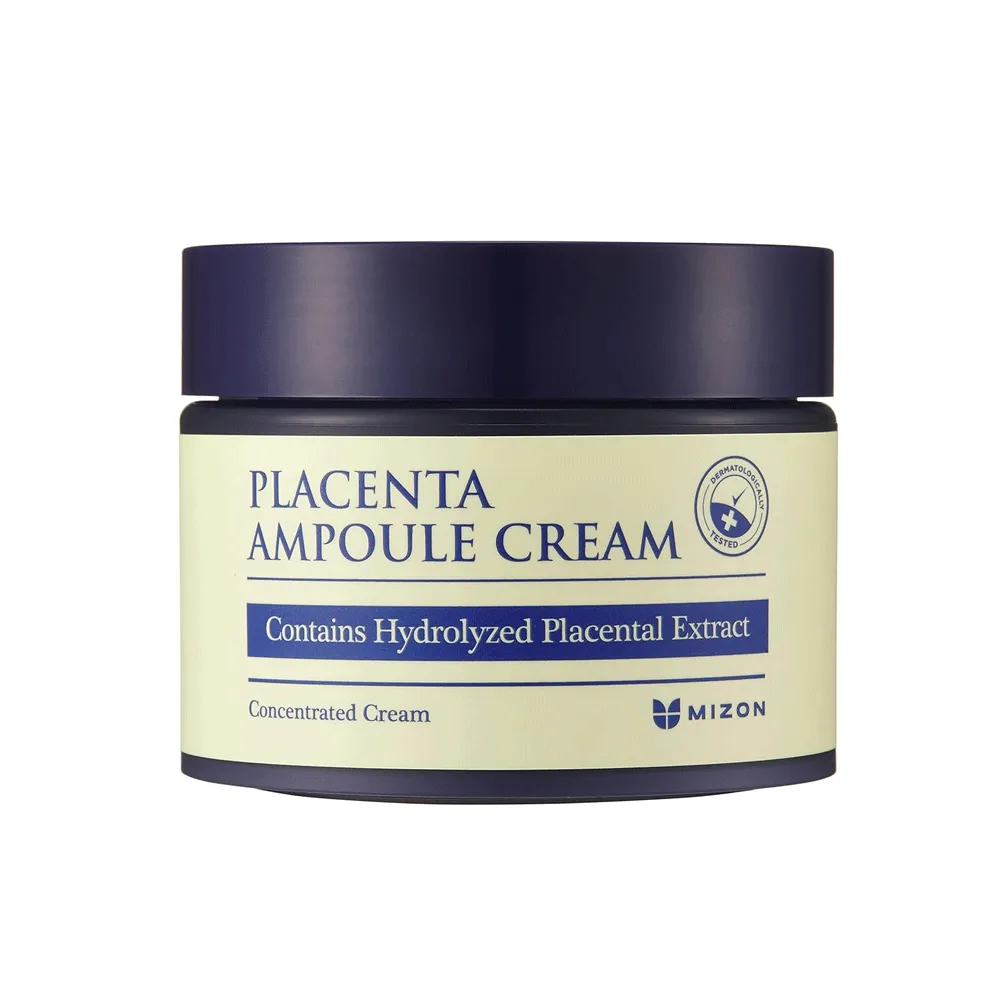 Mizon Placenta Ampoule Cream 50ml