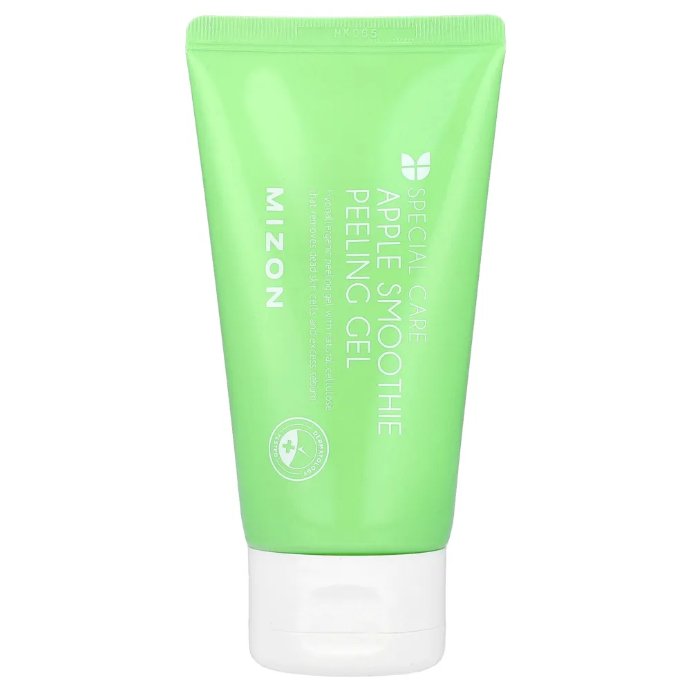 Mizon Apple Smoothie Peeling Gel 120ml