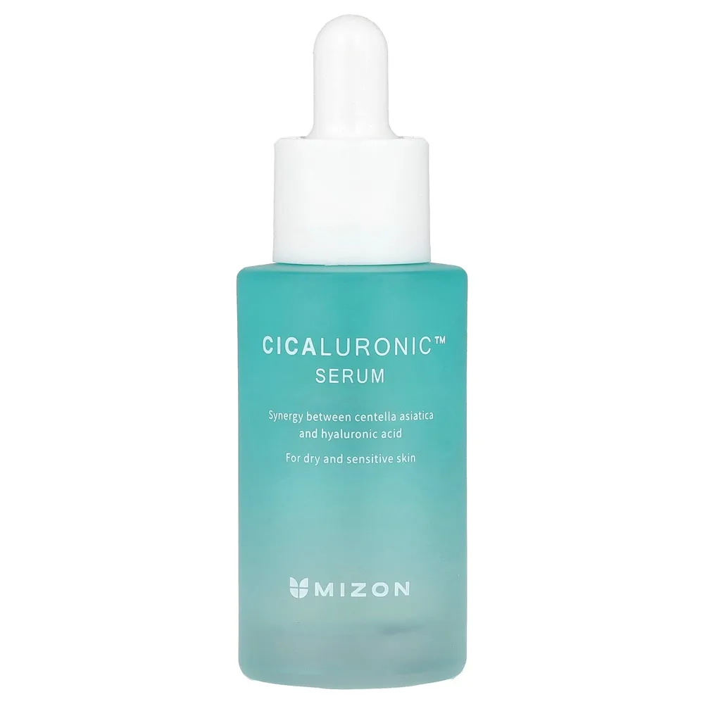 Mizon Cicaluronic Serum 30ml