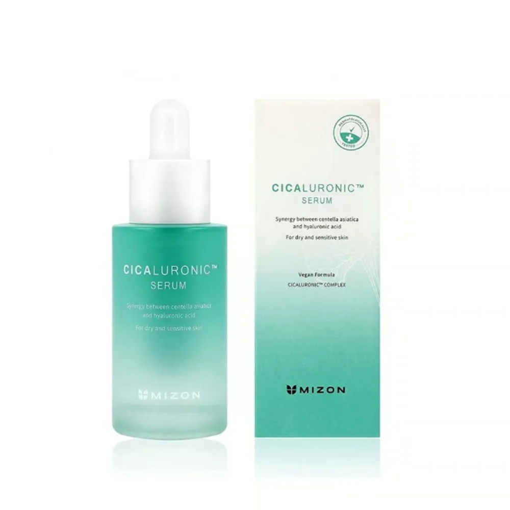 Mizon Cicaluronic Serum 30ml