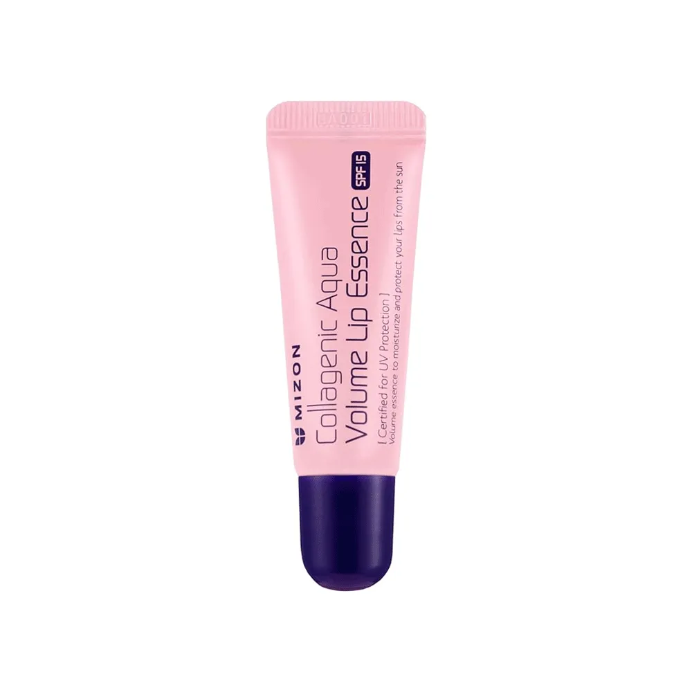 Mizon Collagenic Aqua Volume Lip Essence 10ml