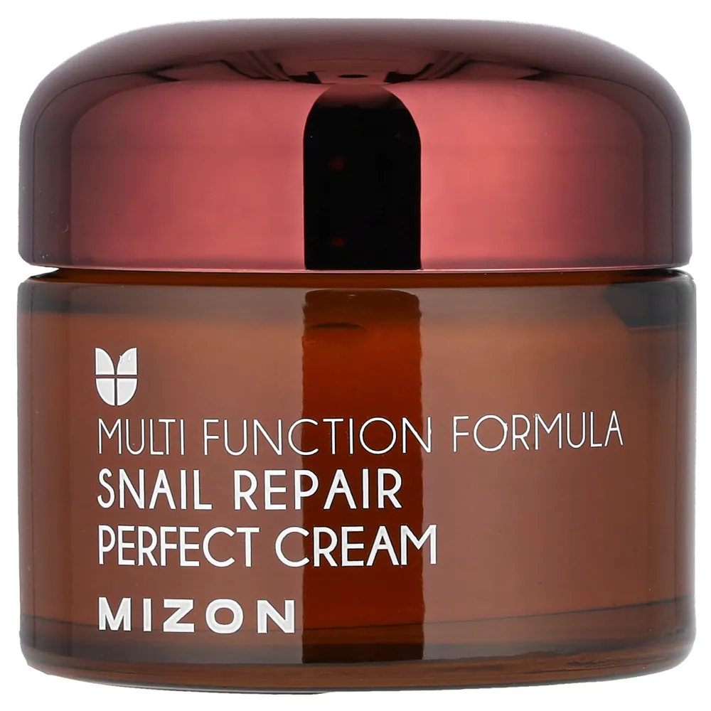 Mizon Snail Repair Perfect Cream 50ml