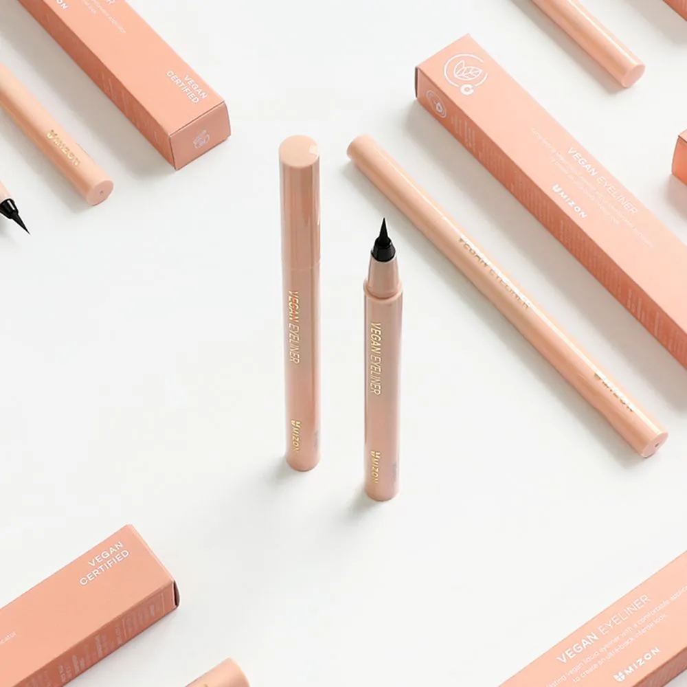 Mizon Vegan Eyeliner 0.5g