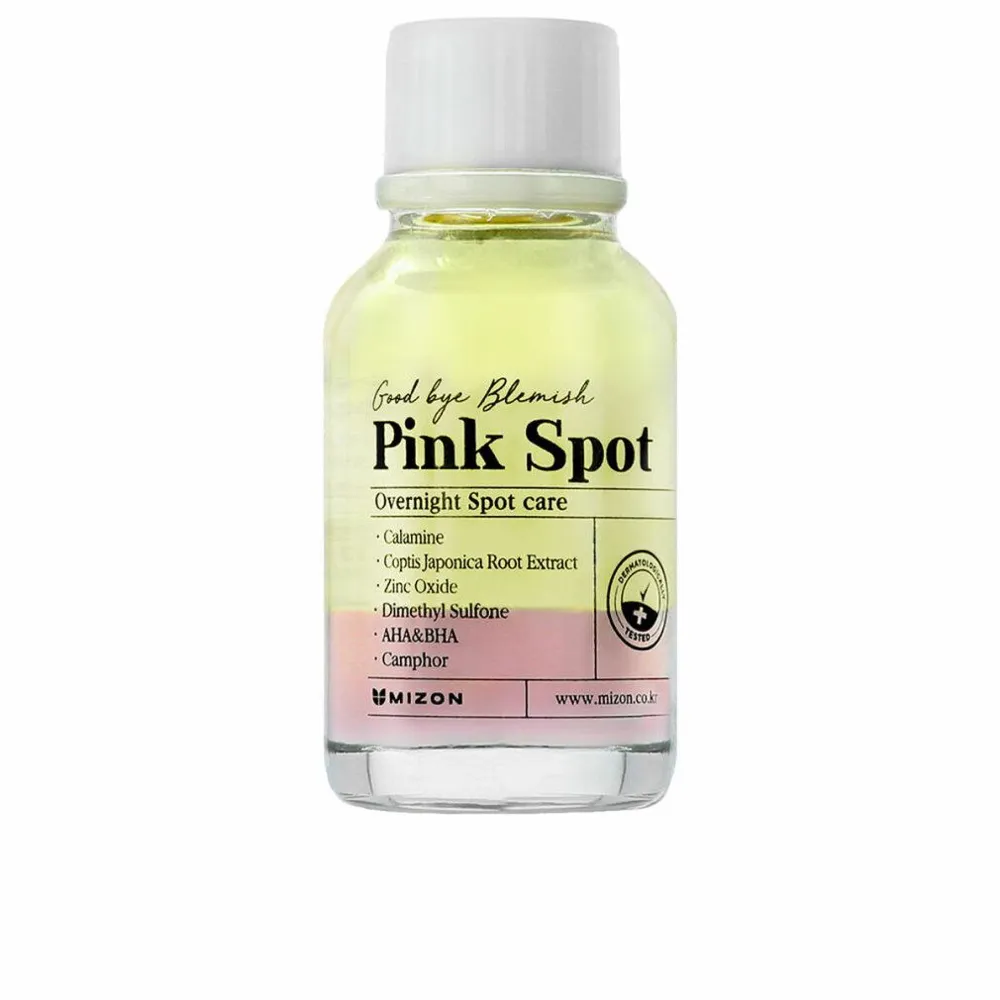 Mizon Good Bye Blemish Pink Spot 19ml