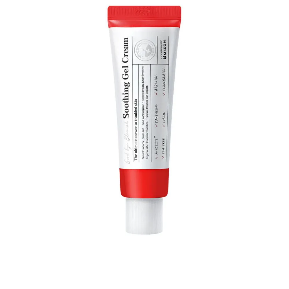 Mizon Good Bye Blemish Soothing Gel Cream 55ml