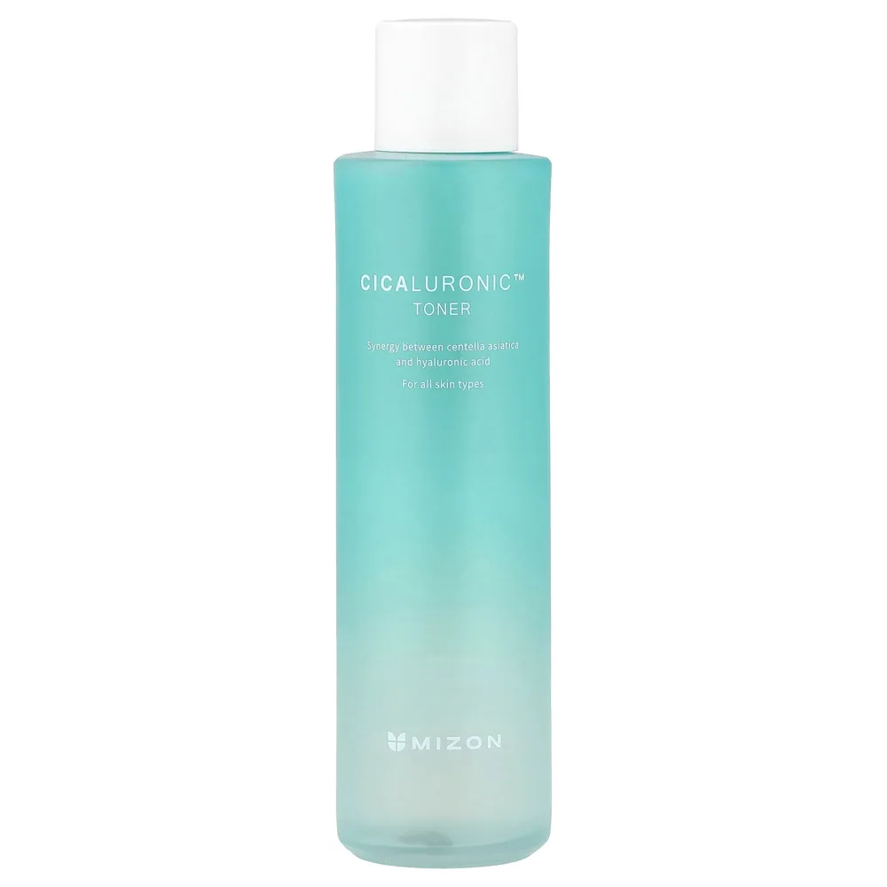 Mizon Cicaluronic Toner 150ml